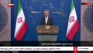 🎦 Bekai: The claim of America's message to Iran about a ground attack and no response is nothing more than an illusion; The era of Zandroro is over.