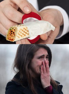 Пацаны и пацанессы, ловите 75 вариантов подарков на 14 февраля на любой кошелёк: https://lentach.media/2f6XL