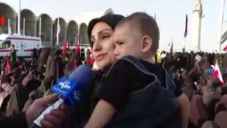 🎦 אני מעז לומר שהוא היה האבא של כולנו ולא עשה שום הבדל בינינו