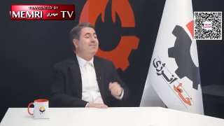 האנליסט הפוליטי האיראני רוהאללה מודבר: