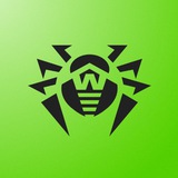 Антивирус Dr.Web