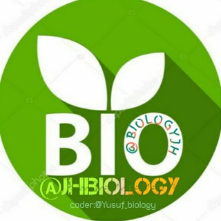 Biology|JH 🌼 Telegram Group Link