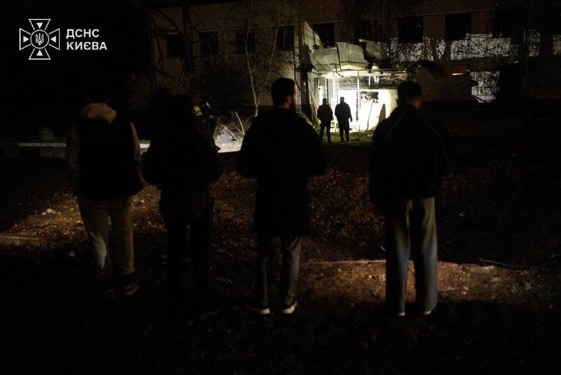 כתוצאה מהפגזת קייב נהרג אדם אחד ולפחות 14 תושבי העיר נוספים נפצעו. כך הודיע ראש עיריית קייב ויטלי קליצ'קו…