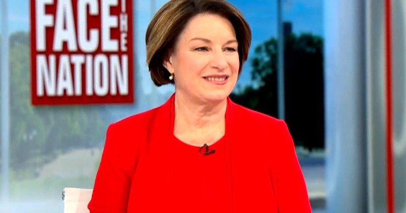Sen. Klobuchar, potential 2028 candidate, to accuse Trump of 