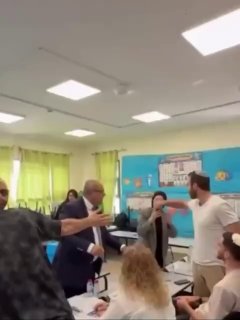 נתניהו, התייחס לזירת המריבה בין חבר הכנסת אחמד טיבי לוועדת הבחירות: טיבי התחיל להרגיש כמו הנשיא