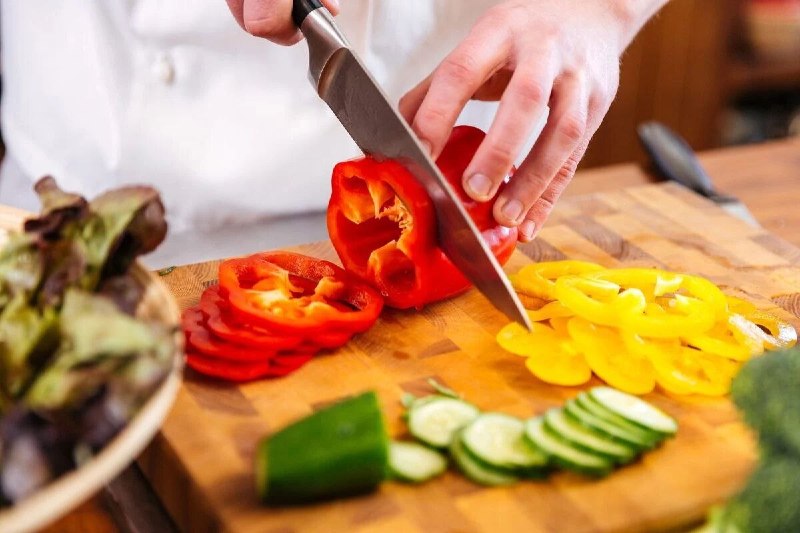 תזונה טבעונית משנה את פעילות הגנים תוך ארבעה שבועות