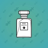 Perfume Bottle #895