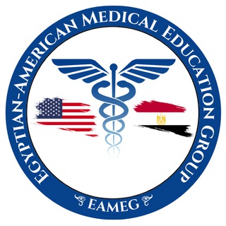 Egyptian-American Medical Education Group - EAMEG Telegram Group Link