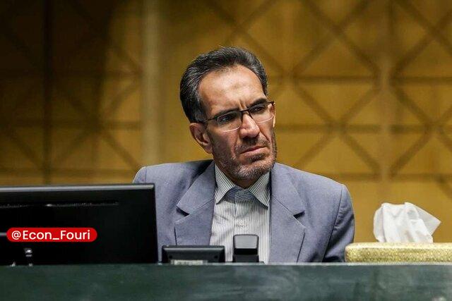 اقتصاد فوری 📈: نماینده مجلس: باید به سمت جلوگیری از قاچاق سوخت و بهینه سازی حرکت کنیممحمد بیات:🔹ما بارها در ارتباط با سوخت گفته‌ایم که 