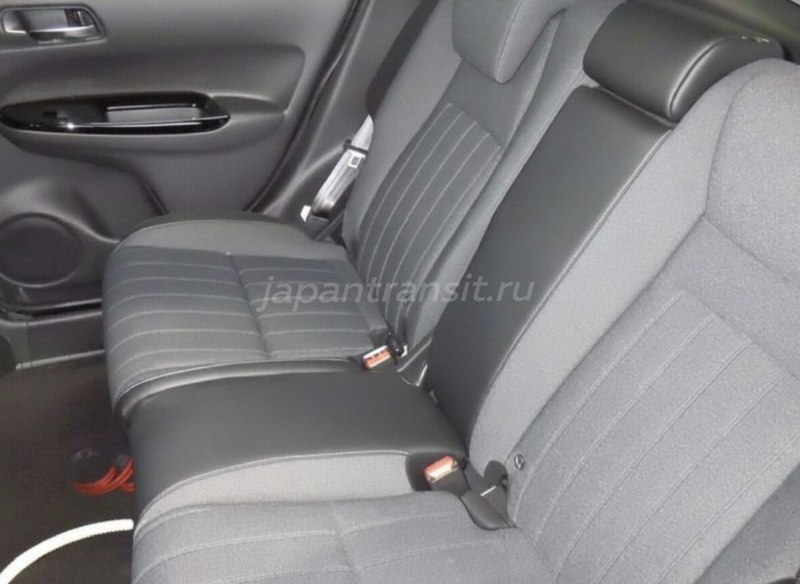 Honda Fit 2022 фото 6