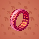 Bonded Ring #71