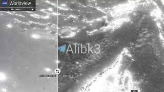 🔴 תנועות רחבות של סירות קטנות נצפו בחופי איראן, בעוד שקיימת אפשרות של חזרה לשימוש במכרות בשטחים נרחבים.