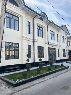 Продаётся евро участок рядом с мечеть Домбрабад