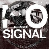 no signal /// vp. arch