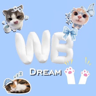 Telegram profile photo for WB Dream