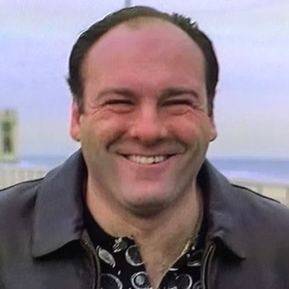 Sopranos Memes Telegram channel profile photo