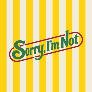 SORRY, I’M HOT Telegram Group Link