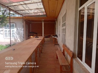 Ургут тумани Гоз кишлогида срочно Уй сотилмокда