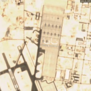 פינוי בסיס אל אודיד בקטאר; מטוסי קרב אמריקאים הועברו לשבויי ישראל וסעודיה