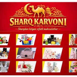 Sharq karvoni🐫🐫🐫🐫