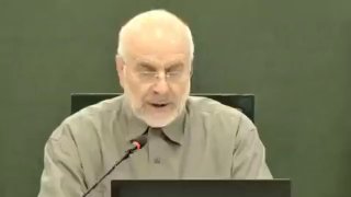 🎥 גליבאף: המסדר האמריקאי הישן קרס במערב אסיה; נתיב העתיד לא ייקבע על ידי קבצנות, אלא על ידי רציונליות, אומץ ומאבק