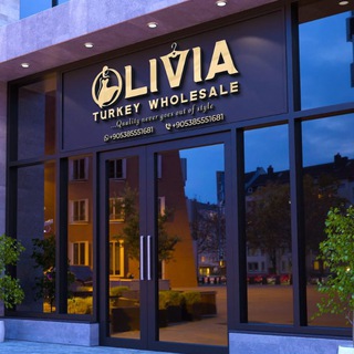 OLIVIA'S ADULT WHOLESALE TURKEY