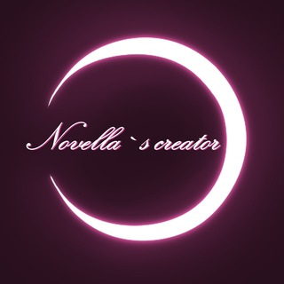 Telegram profile photo for Novella’s creator
