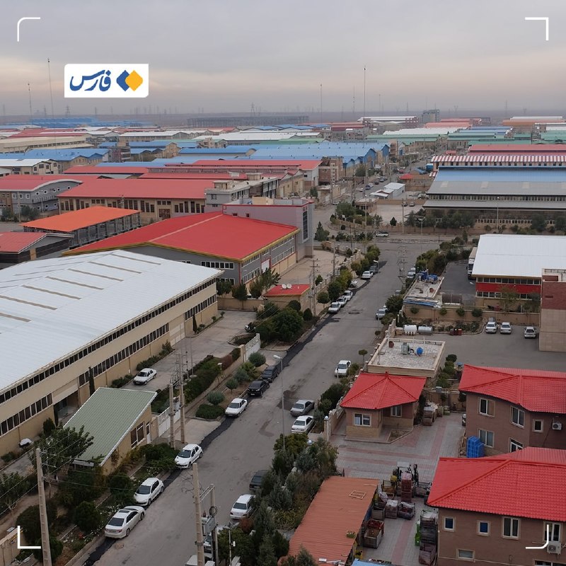WKPlast |ویکی پلاست: 🔴 وزارت صمت: محدودیت برق صنایع به یک روز کاهش یافتعاون توسعۀ محیط کسب‌وکار وزارت صمت: با پیگیری‌های وزارتخانه، محدودیت ب