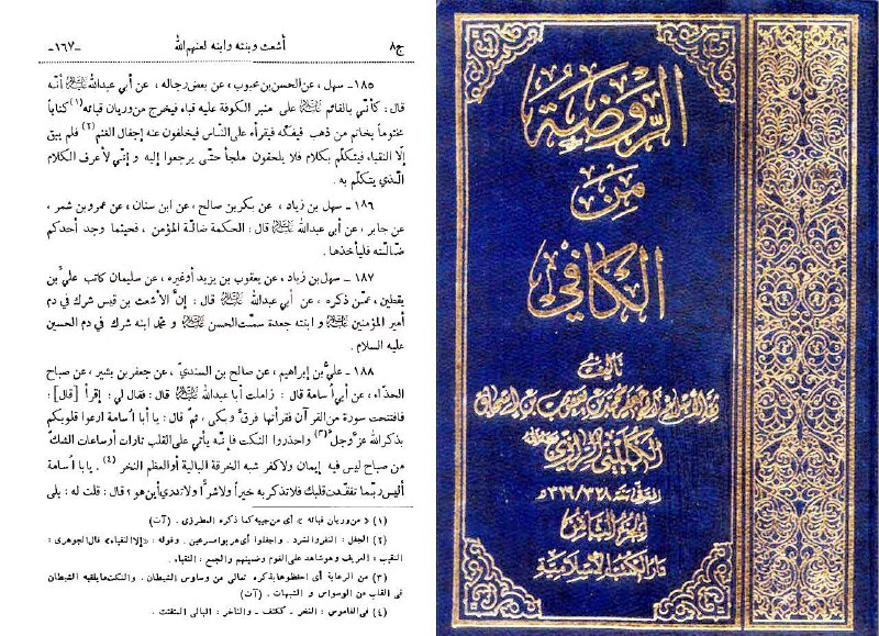 مسیر آرامش: ♨️نقش "اَشعَث ابن قیس" ملعون و فرزندان خبیث تر از خودش در به شهادت رساندن مولا امیرالمؤمنین و اولاد طاهرین ایشان علیهم ا