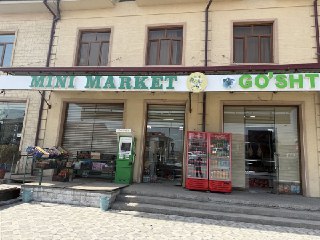 Do’kon ijaraga beriladi. Сдаётся в аренду