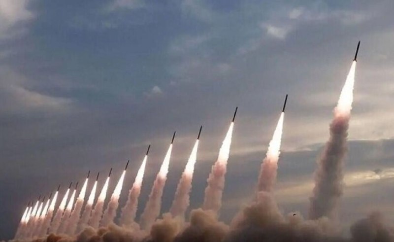 סיביאס: 9 מטוסי קרב אמריקאים נפגעו במתקפה הקרקעית של איראן על בסיס בירדן