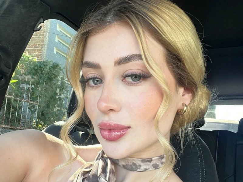 Mexican beauty influencer shot dead during live stream