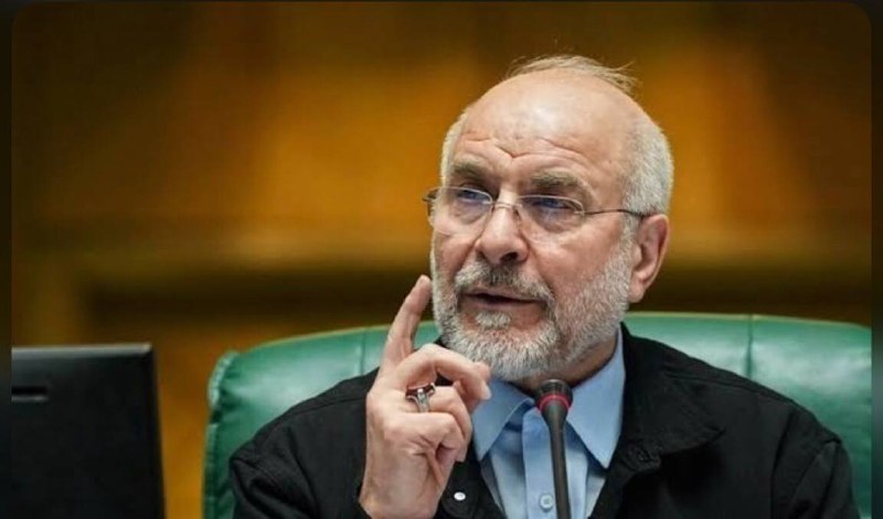 גאליבאף: שבויים הם האויב מספר אחת של כל מדינות הסלאמי