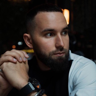 Telegram profile photo for Михаил Дашкиев