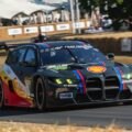 🏎️🚀 М3 Touring побеждает на Goodwood: самый быстрый «кобби‑ка” в наивысшей акц
