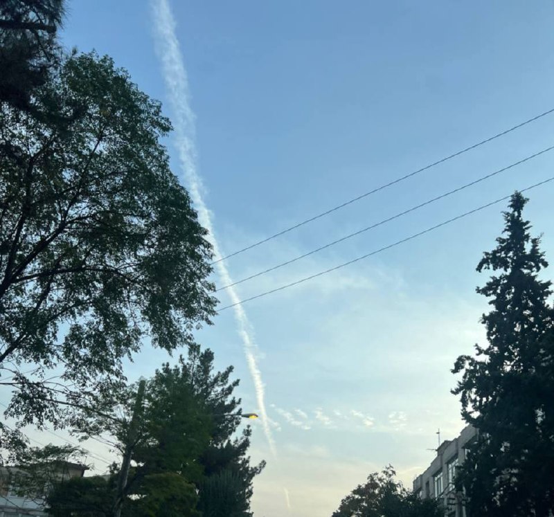 המשך בדיקות טילים של המשמר המהפכני במספר מושלים איראנים ביו.link/alghade ertv, עקבו אחרינו בתדירות הבאה 108…
