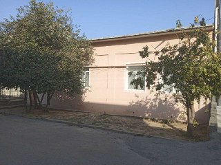 Chilonzorda hovli sotiladi
