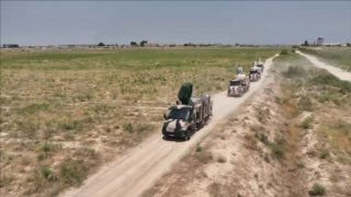 — 🇮🇷/🇦🇲 צפו: הגנה אווירית "מג'יד" (AD-08) איראנית בשירות הכוחות המזוינים הארמנים