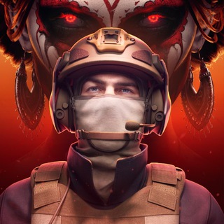 Telegram profile photo for Standoff 2 Чатик и тд