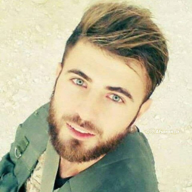 🌷ب یاد شهیدان🌷: خیلی‌ها بدنبال زیبایی‌های ظاهری‌اند، چیزی که این شهید داشت، ‏میتونست مدل بشه ،شهرت، پول؛ ابزارشم داشت اما در راه دفاع از