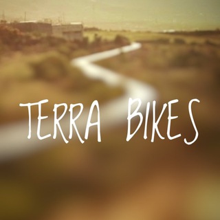 Terra Bikes х NEWS Telegram Group Link