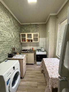 Сдается однакомнатная квартира куйлюк