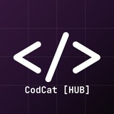 CodCat [HUB]