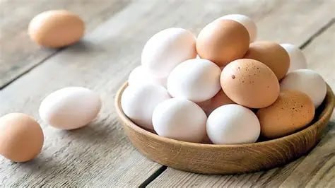 تجارت‌ نیوز: 🔻چرا تخم مرغ هم در تهران چند قیمتی است؟گلپور، فعال کارگری:▪️قیمت هر شانه تخم‌مرغ در مناطق مختلف تهران از حدود ۴۶۰ تا ۸۰۰