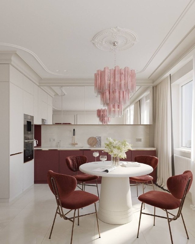 Проект, который заказчики утвердили с первого раза. А вам нравится? Дизайн Студия PK architects - изображение 1 - проект, который, заказчики
