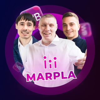 Telegram profile photo for Wildberries с нуля до миллионов