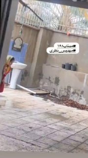 🕊️ מהדיס נזרי, רציתי לתת לך כותרת, אבל לא הצלחתי...