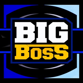 Telegram profile photo for BİGBOSS ETKİNLİK