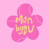 [мон бижу] mon bijou