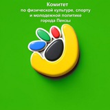 Комитет по физической культуре,спорту и молодежной политике города Пензы